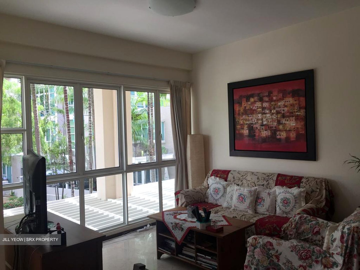 Country Park Condominium (D16), Condominium #580648001
